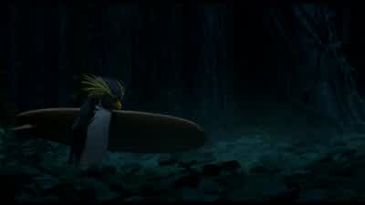 I messed up. - Surf's Up