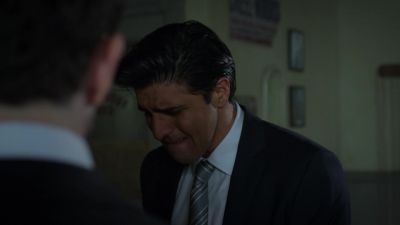 I messed up. - Marvel's Daredevil