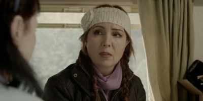 - I messed up. - Amityville Scarecrow