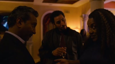 I met you all these years ago.
It was Ms. M or Savitri, even Savvy. - Full Circle