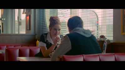 I met you at JCPenney - Baby Driver