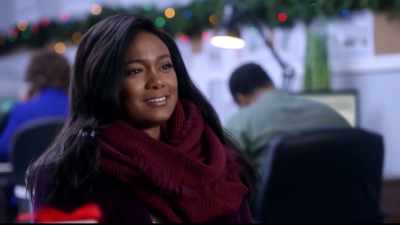 - I met her at
McHenry's one year, - Christmas Everlasting