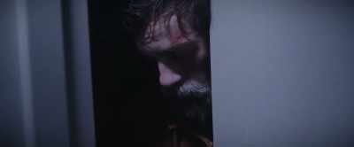 I met you at the funeral, - When I Consume You