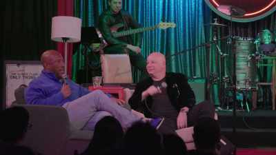 I met Bob I think in '78. - Dirty Daddy: The Bob Saget Tribute
