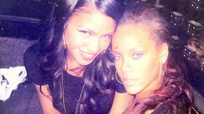 I met Casandra Ventura
in 2004, - Diddy: The Making of a Bad Boy