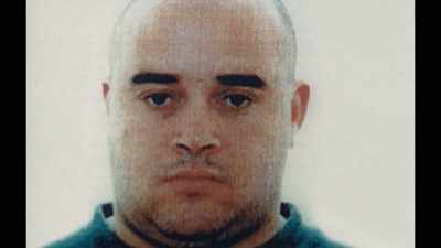 I met Curtis Warren while I was in prison, - Liverpool Narcos