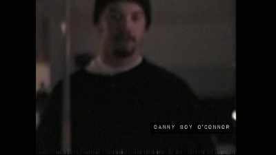 I met Danny... - Kid 90