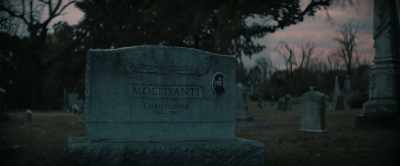 I met death on Route 23,
not too far from here. - The Many Saints of Newark