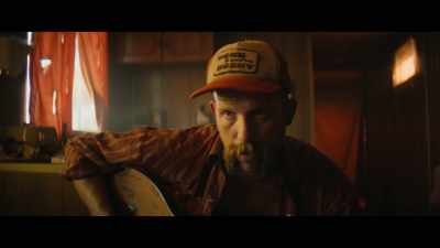 ♪ I met this fella ♪ - Thou Shalt Not Steal