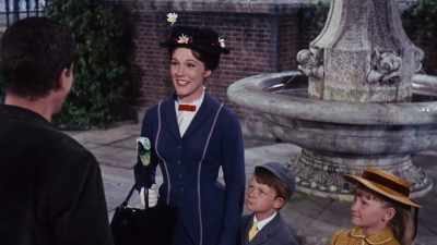 I met my friend Dick Van Dyke
for the first time - Dick Van Dyke: 98 Years of Magic