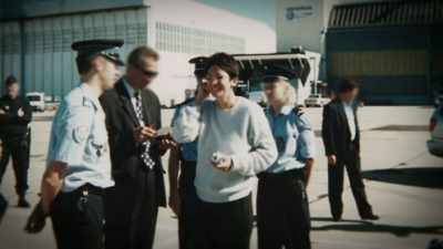 ‐ I met Ghislaine - Surviving Jeffrey Epstein