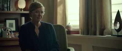I met this guy,
when I was institutionalized. - Life Itself