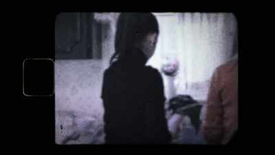 I met her when I was,
yeah, when I was about 12. - Fall River