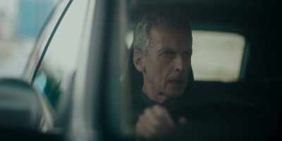 I met him. I
interviewed him 14:30, - Criminal Record
