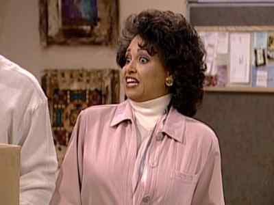 I met him after Princeton. - The Fresh Prince of Bel-Air
