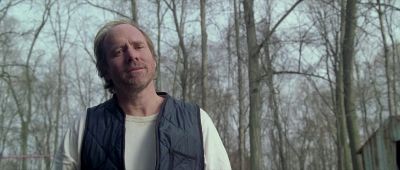 I met him - The Mothman Prophecies