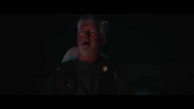 I met her in Reno at
this shithole bar. - Alien Intervention