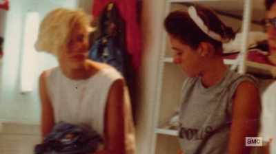 I met Jennifer in 1984. - The Preppy Murder: Death in Central Park