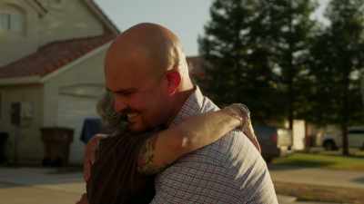 I met Laura Serna...
I believe it was that night - Killing County