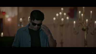 I met Manny when he was 19. - Dil Bechara