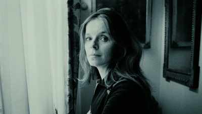 I met her many years
after this all happened. - The Murder of Sandra Rivett
