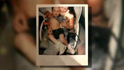 I met Matthew when he was - Never Seen Again