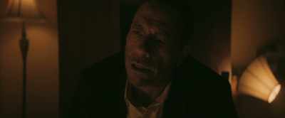 I met your mother
at the worst possible time for her, - Darkness of Man