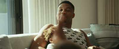 I met your mother in Vegas. - Giannis: The Marvelous Journey