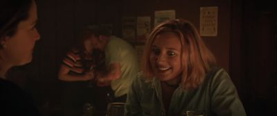 I met someone on the internet - Juliet, Naked