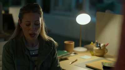 I met one of Connor's clients - Nelly Knows Mysteries: A Fatal Engagement