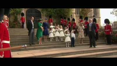I met Prince Andrew
for the first time through my, - Andrew: The Problem Prince