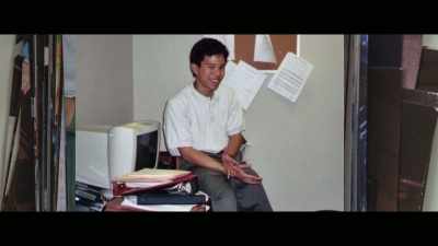 I met Robert back in 1998 when
we were both law students. - Who Killed Robert Wone?