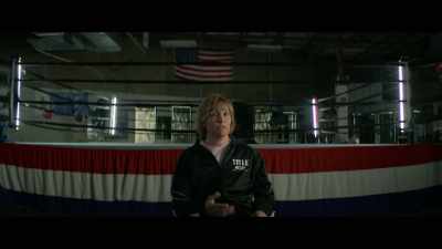 I met Sherry through basketball. - Untold: Deal with the Devil