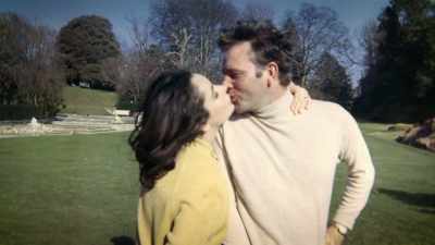 I met such opposition from everyone. - Elizabeth Taylor: The Lost Tapes