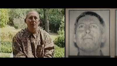 I met my teachers, Ti and Do, - Heaven's Gate: The Cult of Cults