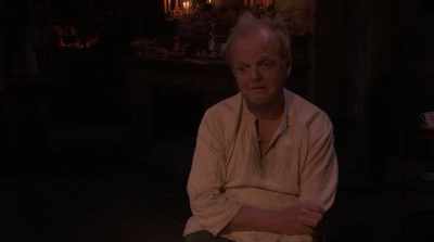 I met her ten years ago - Uncle Vanya
