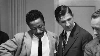 I met the picture editor, - A Choice of Weapons: Inspired by Gordon Parks