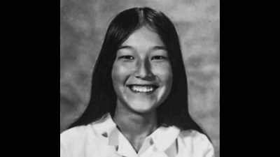 I met her through
our Korean dance classes
in San Francisco. - The Co-Ed Killer: Mind of a Monster
