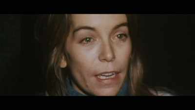 I met him two months ago
in Switzerland, - My Psychedelic Love Story