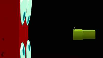 I met two people who really
needed my help, Fionna and Cake. - Adventure Time: Fionna & Cake