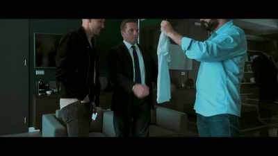 I met Victor in Birmingham. - Take Us Home: Leeds United