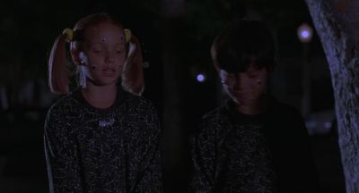 I met Wendy Peterson when I was ten - Mysterious Skin