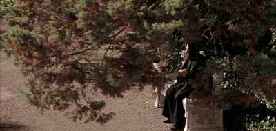 I had met him when
my previous marriage, - Amityville: An Origin Story