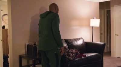 I met my wife at a young age. - Last Chance U: Basketball