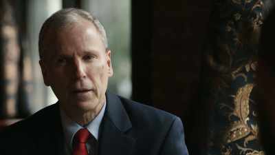 I met once with a
protestor, and he was detained. - Cyberwar