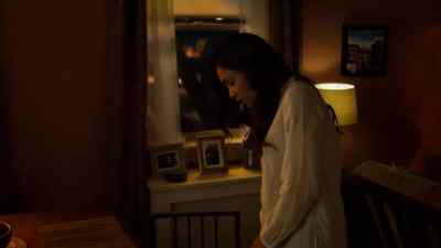 I met with your father today. - Marvel's Luke Cage