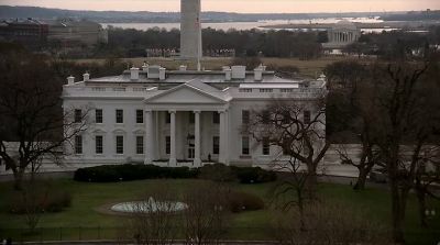 I met with General Cochrane. - Designated Survivor