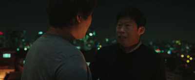 I met this Woman. - Intimate Strangers