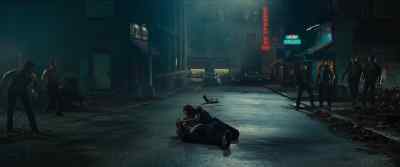 Mi amor mio, mi corazon. - West Side Story