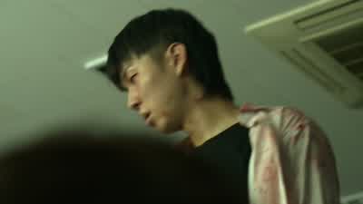 이 미친… - All of Us Are Dead